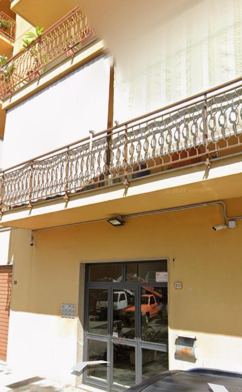 Light Holiday Home Palermo Exterior foto